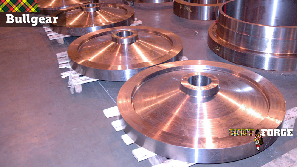 Oil_Gas_Bullgear_Forging