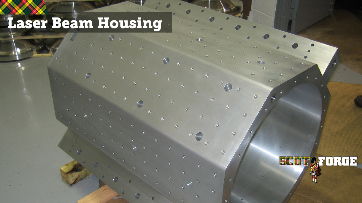R_D_Laser_Beam_Housing_Forging