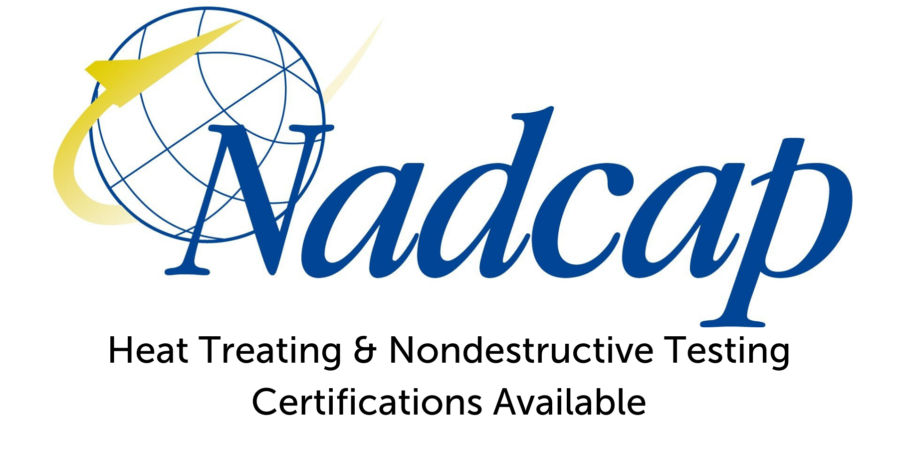Nadcap Accreditation